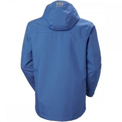 71290 Oxford Shell Jacket