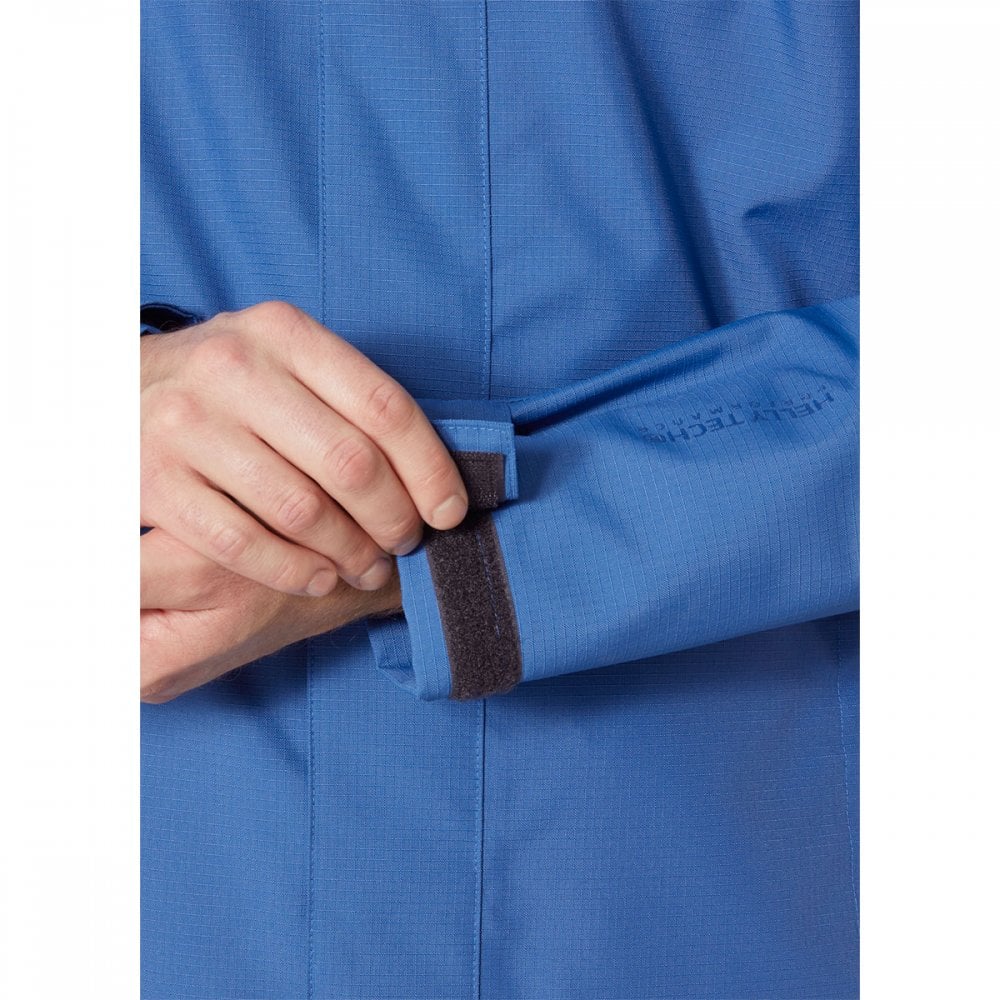 71290 Oxford Shell Jacket
