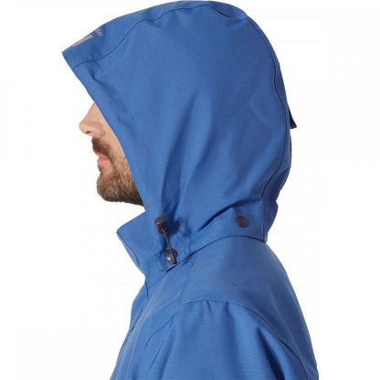 71290 Oxford Shell Jacket