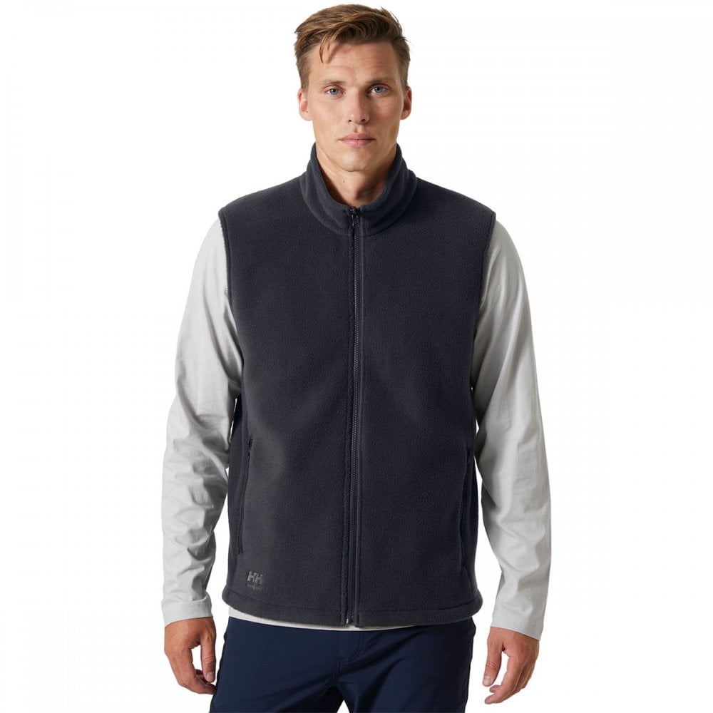 72095 Manchester 2.0 Fleece Vest
