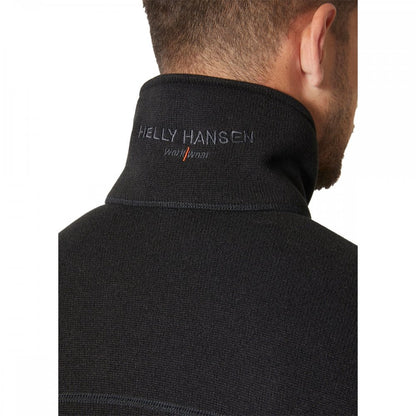 72250 Kensington Knit Fleece Jacket
