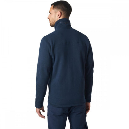 72250 Kensington Knit Fleece Jacket