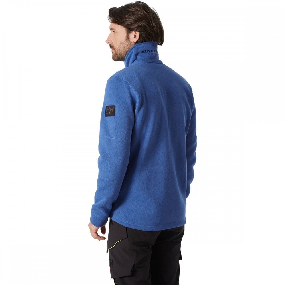 72250 Kensington Knit Fleece Jacket