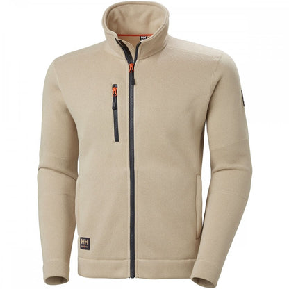 72250 Kensington Knit Fleece Jacket