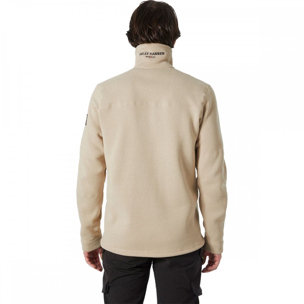 72250 Kensington Knit Fleece Jacket