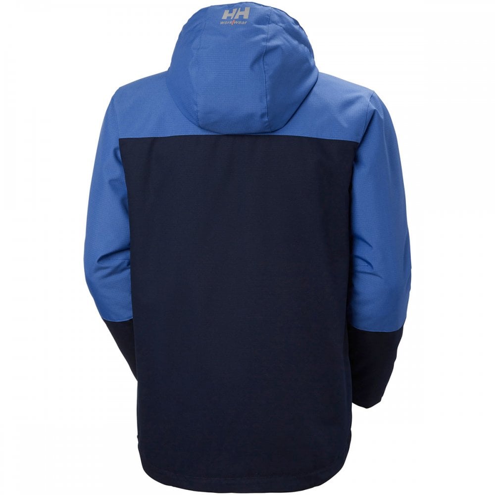 73290 Oxford Winter Jacket