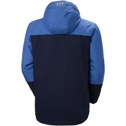 73290 Oxford Winter Jacket