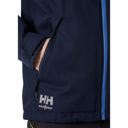 73290 Oxford Winter Jacket