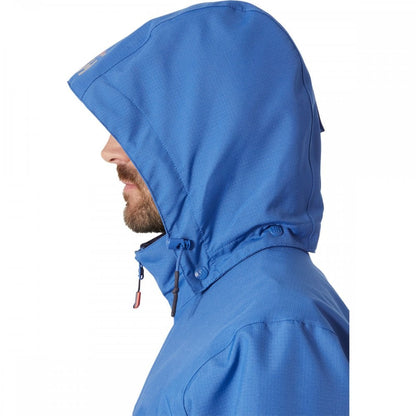 73290 Oxford Winter Jacket