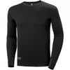 75117 HH Lifa Active Crewneck