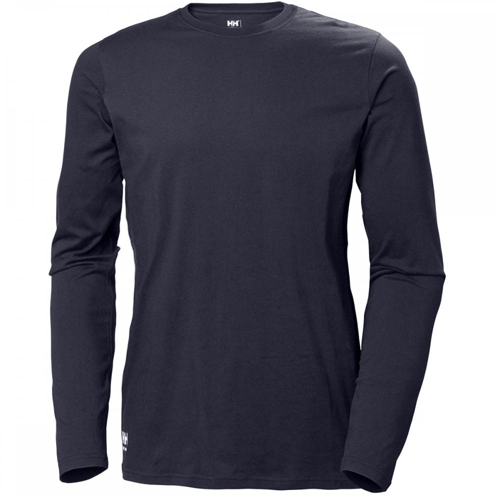79159 Womens Manchester Long sleeve
