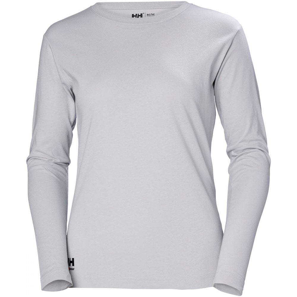 79159 Womens Manchester Long sleeve