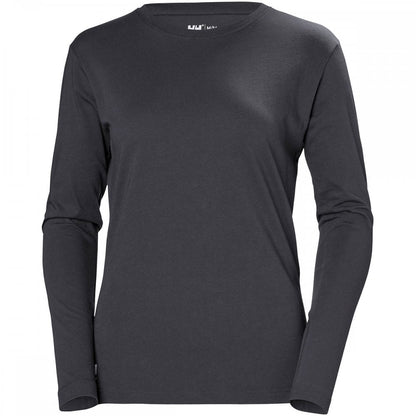 79159 Womens Manchester Long sleeve