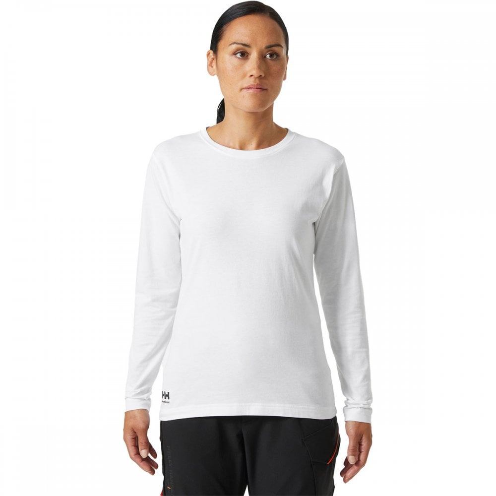 79159 Womens Manchester Long sleeve