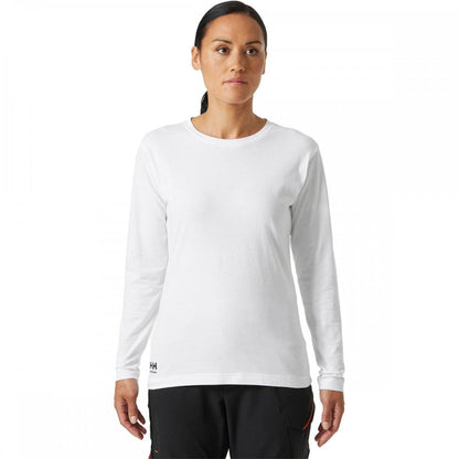 79159 Womens Manchester Long sleeve