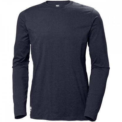 79159 Womens Manchester Long sleeve