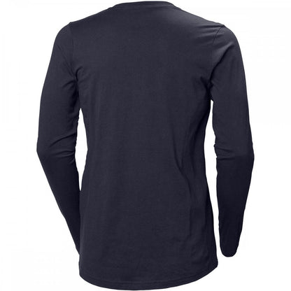 79159 Womens Manchester Long sleeve