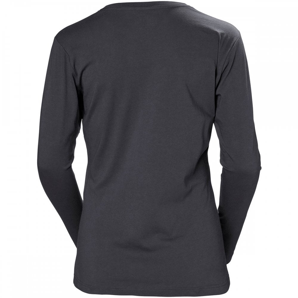 79159 Womens Manchester Long sleeve