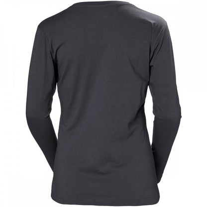 79159 Womens Manchester Long sleeve