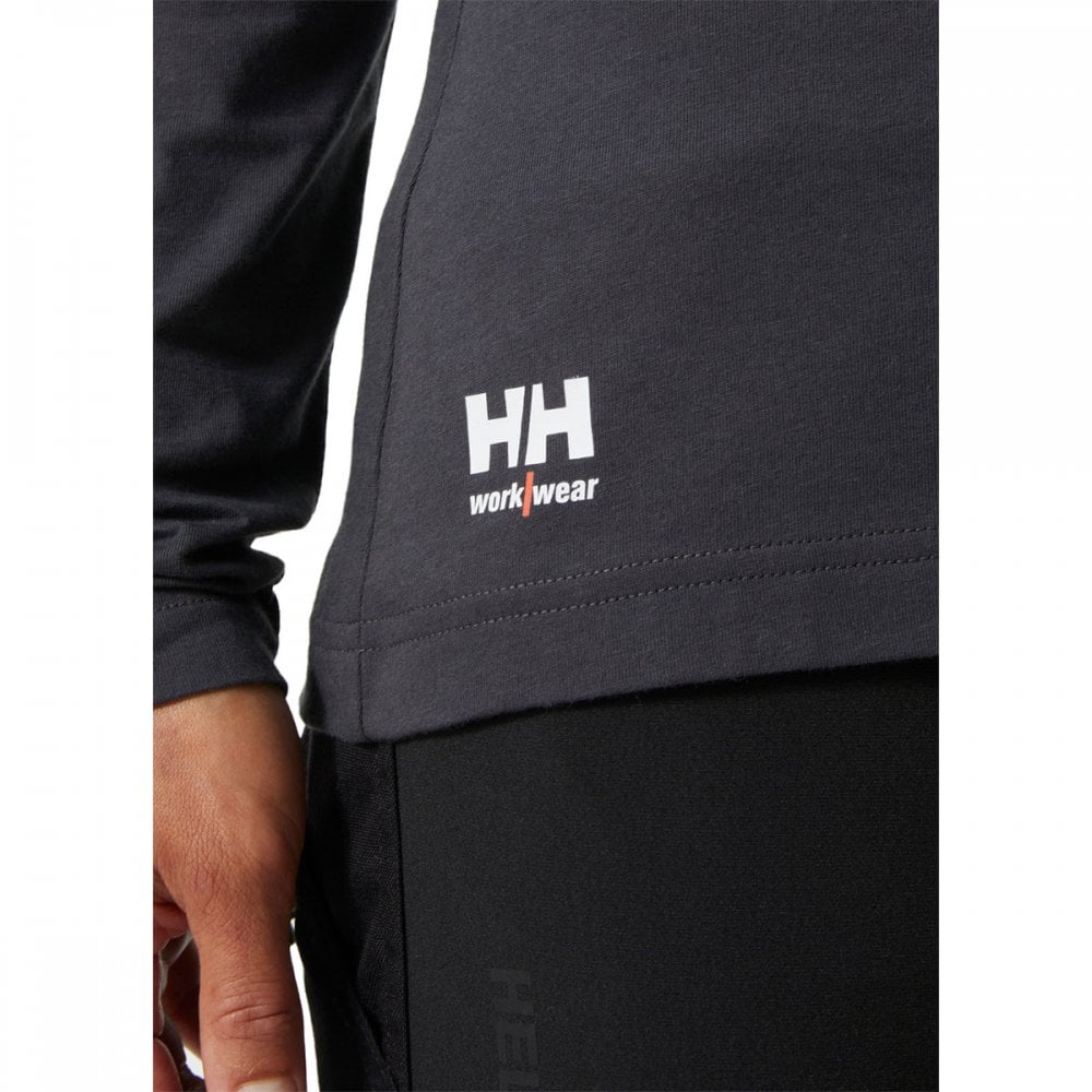 79159 Womens Manchester Long sleeve