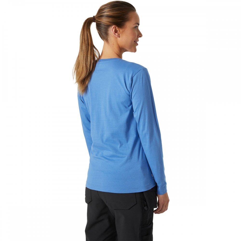 79159 Womens Manchester Long sleeve