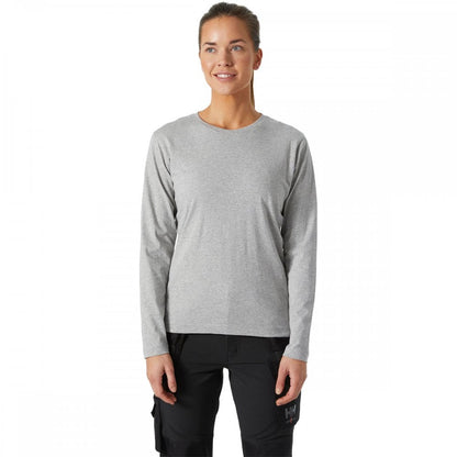 79159 Womens Manchester Long sleeve