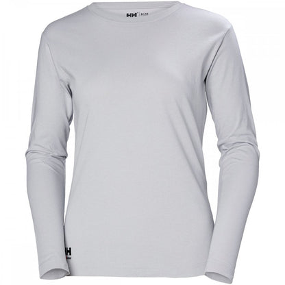 79159 Womens Manchester Long sleeve