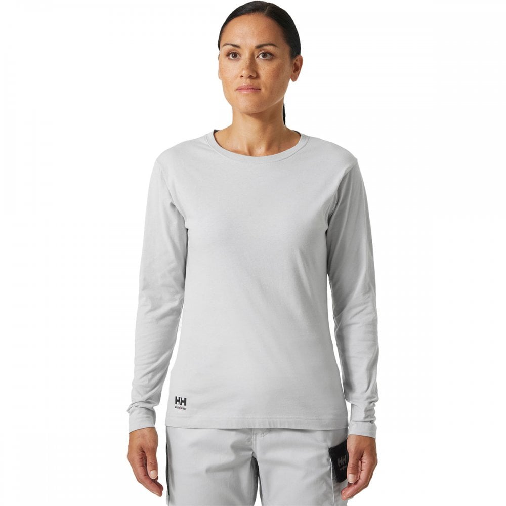 79159 Womens Manchester Long sleeve