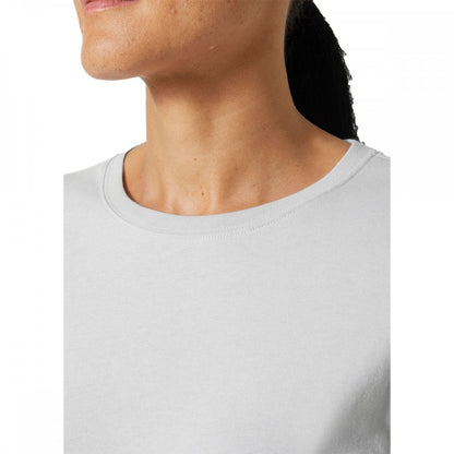 79159 Womens Manchester Long sleeve