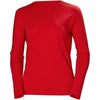 79159 Womens Manchester Long sleeve