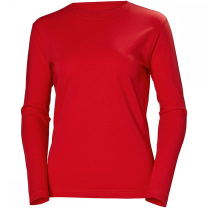 79159 Womens Manchester Long sleeve