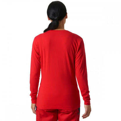 79159 Womens Manchester Long sleeve