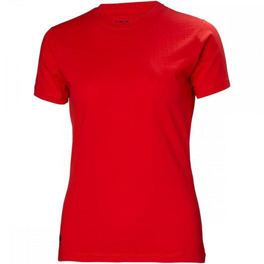 79163 Womens Manchester T-Shirt