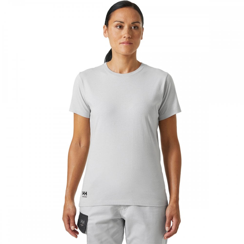 79163 Womens Manchester T-Shirt