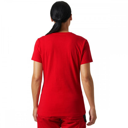 79163 Womens Manchester T-Shirt