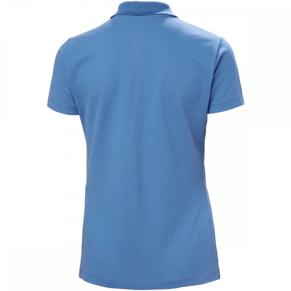 79168 Womens Manchester Polo