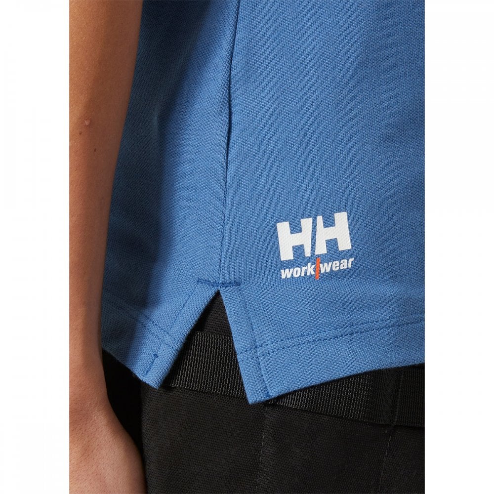 79168 Womens Manchester Polo