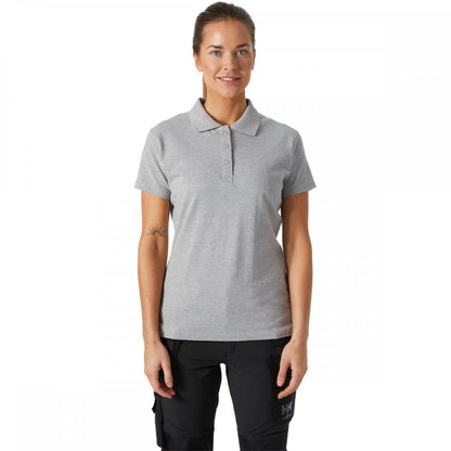 79168 Womens Manchester Polo