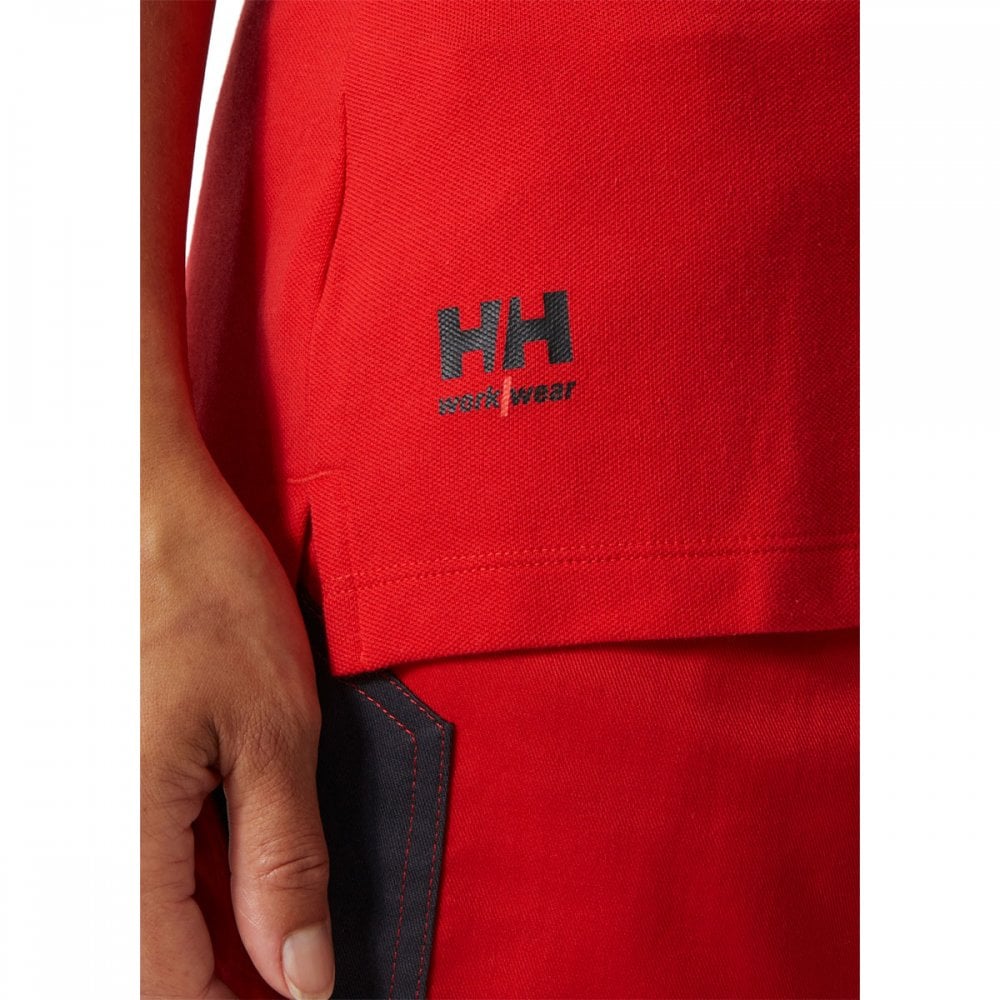 79168 Womens Manchester Polo