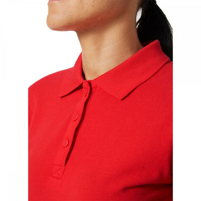 79168 Womens Manchester Polo