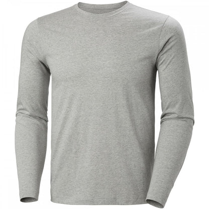 79169 Manchester Long Sleeve T-Shirt