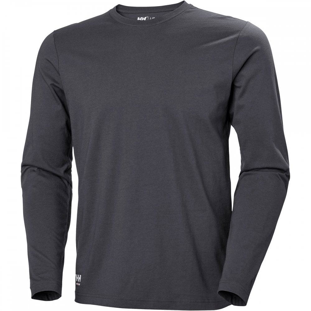 79169 Manchester Long Sleeve T-Shirt