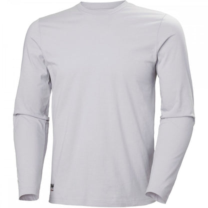 79169 Manchester Long Sleeve T-Shirt