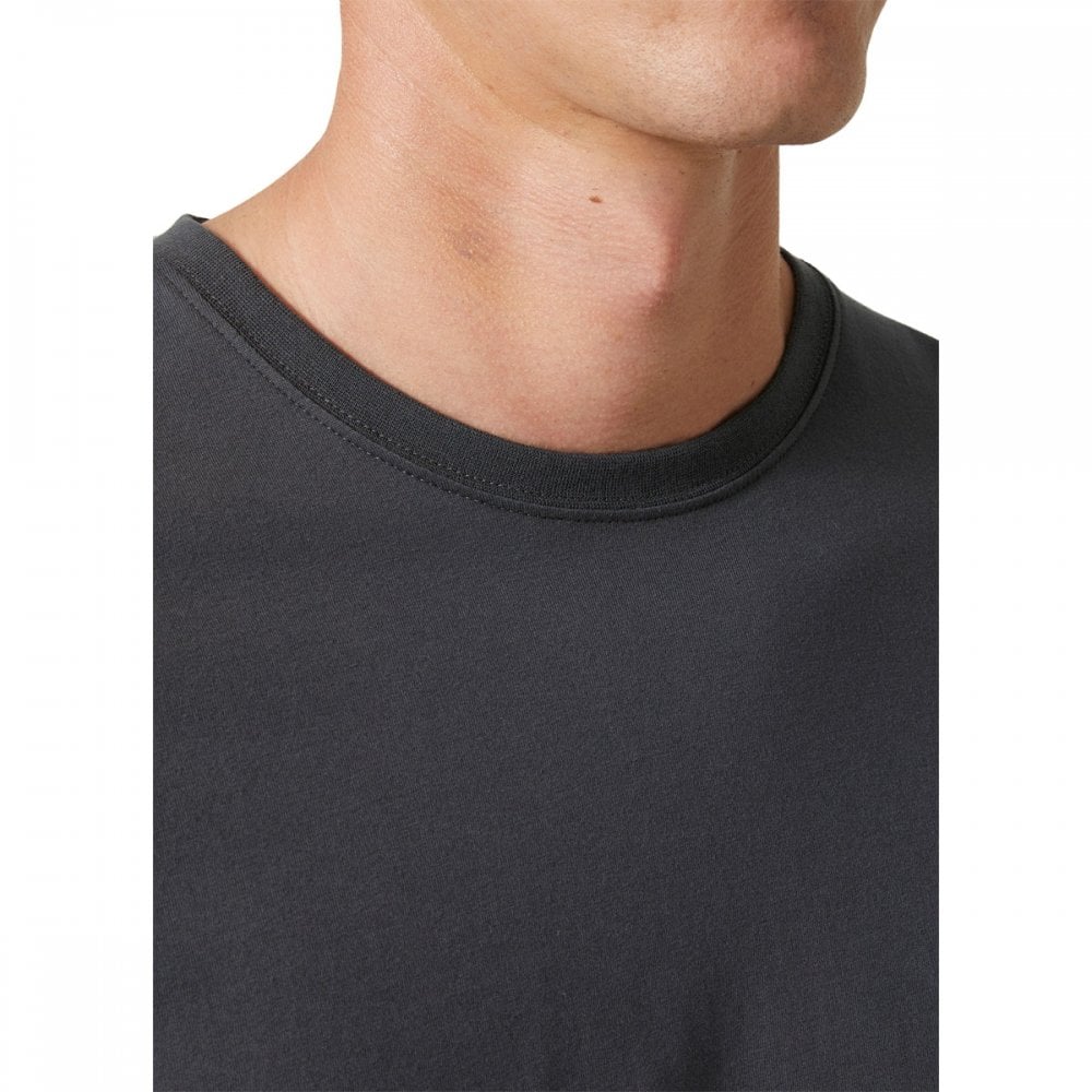 79169 Manchester Long Sleeve T-Shirt