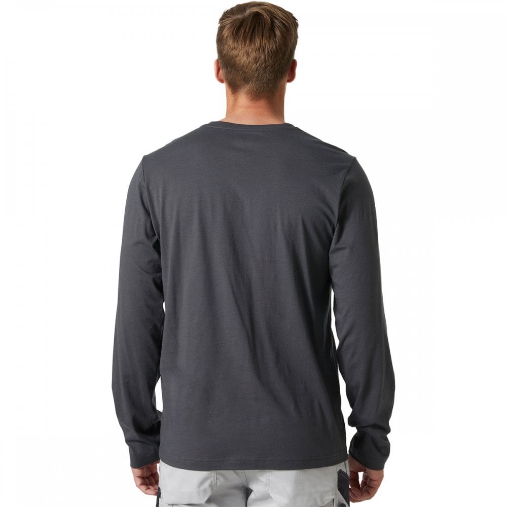 79169 Manchester Long Sleeve T-Shirt