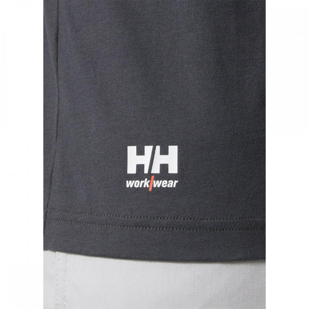 79169 Manchester Long Sleeve T-Shirt