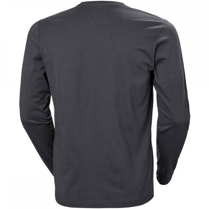 79169 Manchester Long Sleeve T-Shirt