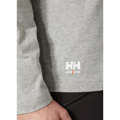 79169 Manchester Long Sleeve T-Shirt
