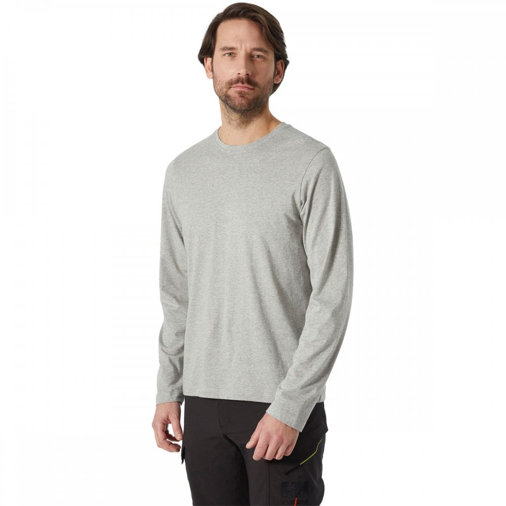 79169 Manchester Long Sleeve T-Shirt