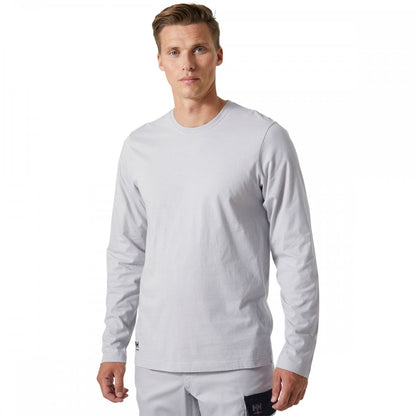 79169 Manchester Long Sleeve T-Shirt